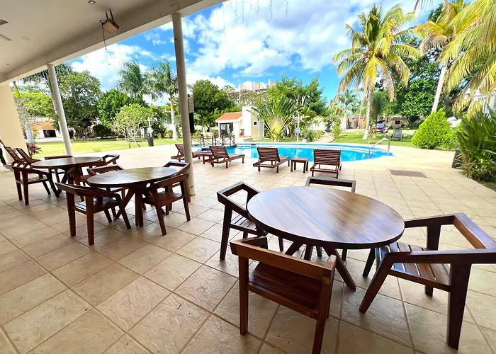 Villas Paraiso