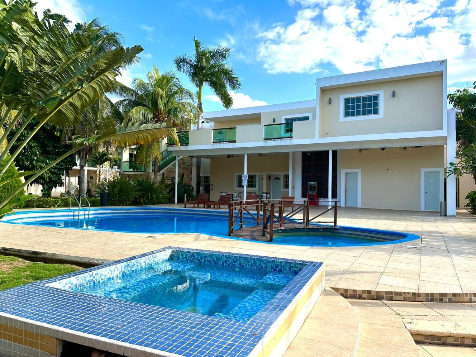 Paraiso * Mérida