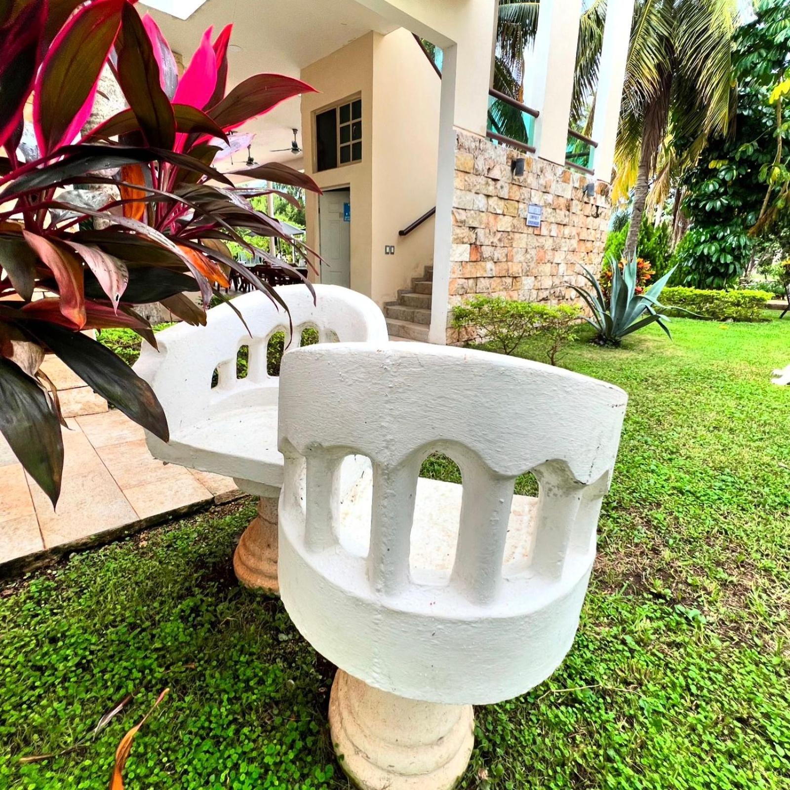 Villa Paraiso *