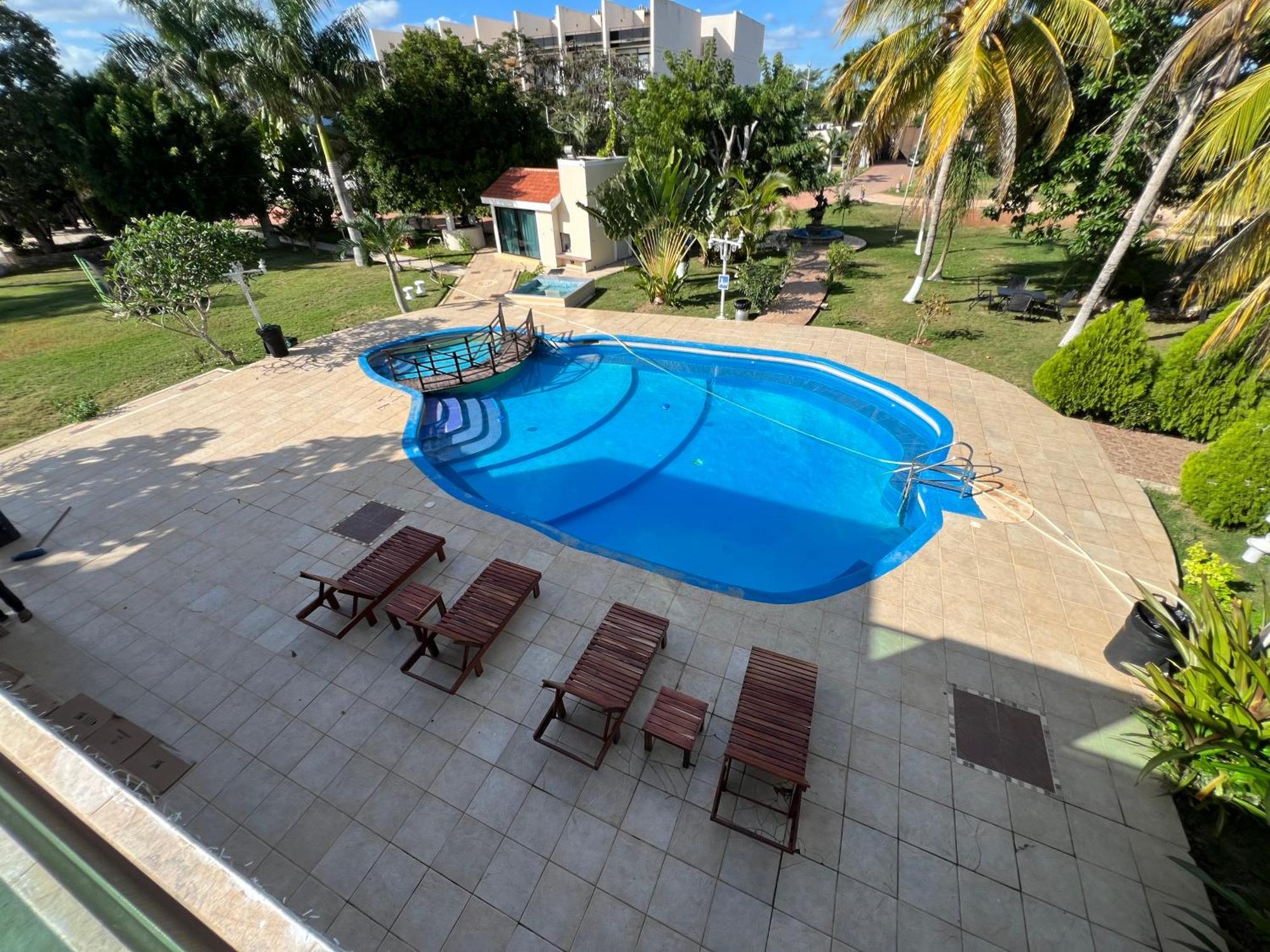 Paraiso Mérida