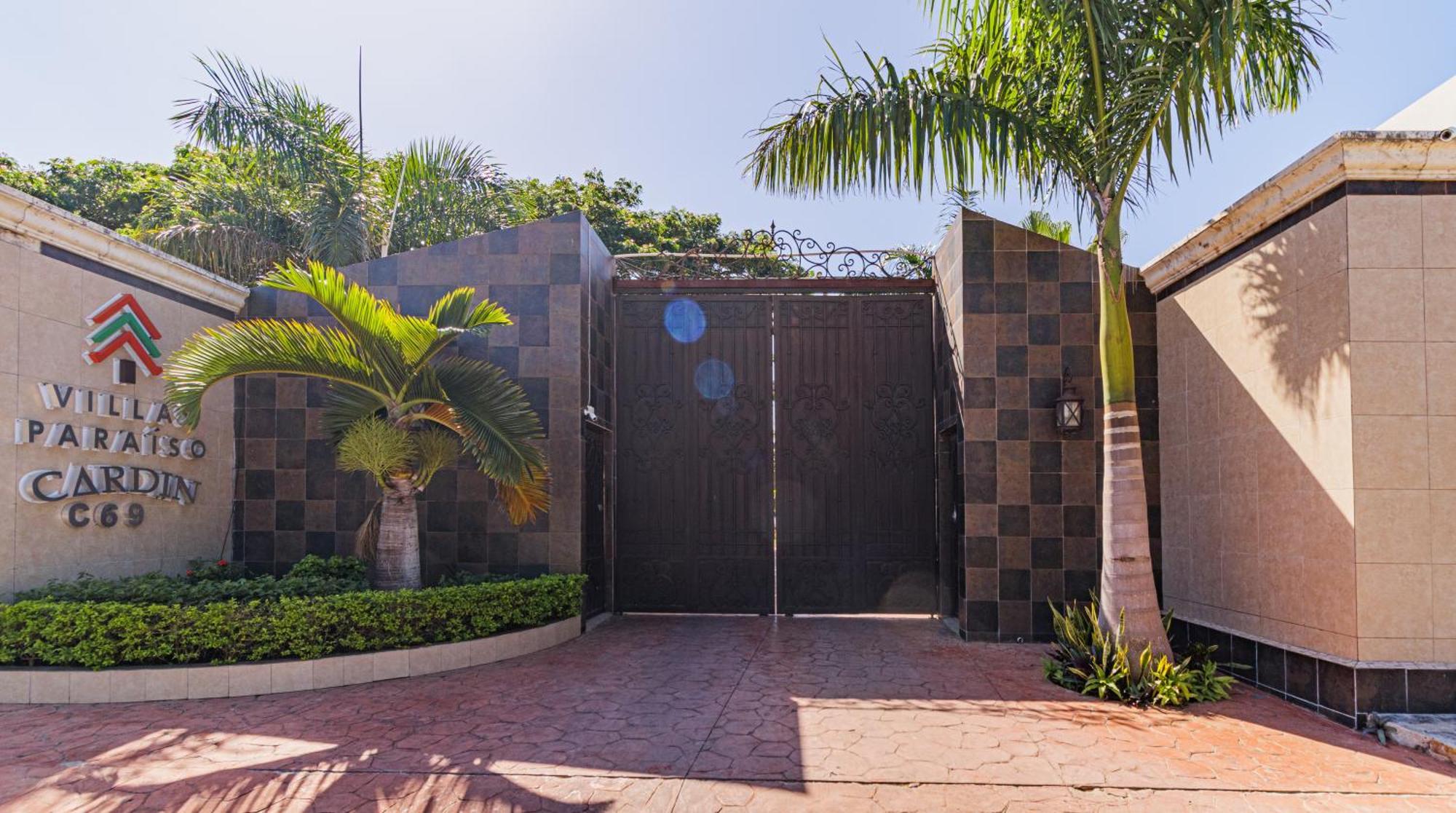 Paraiso Mérida