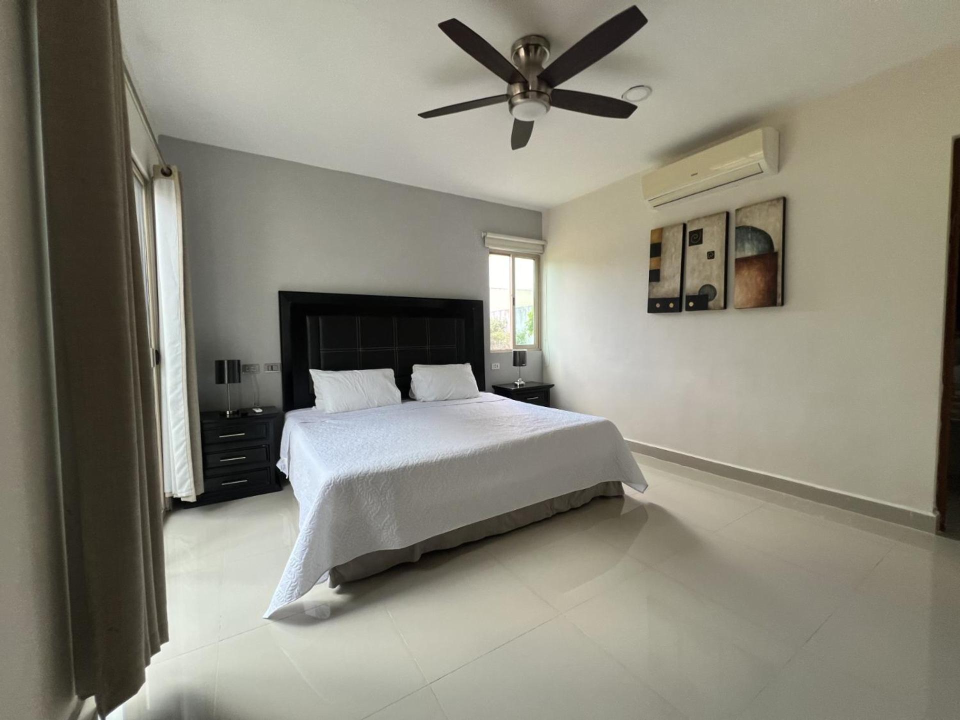 Paraiso Villa *