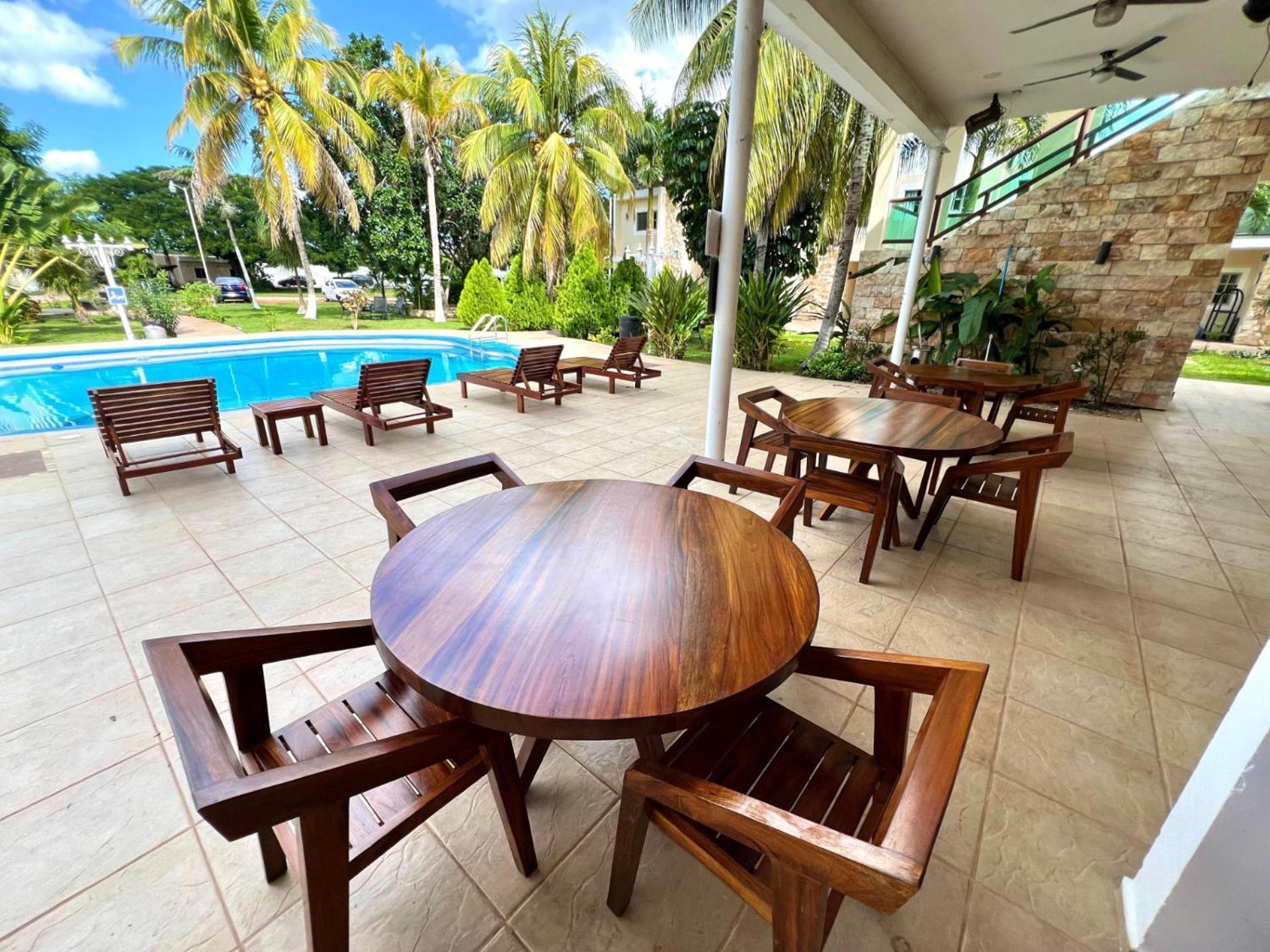 Paraiso Villa *