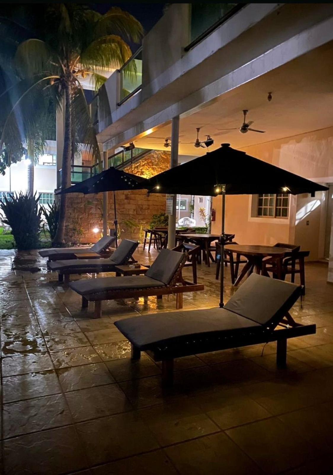 Villa Paraiso *