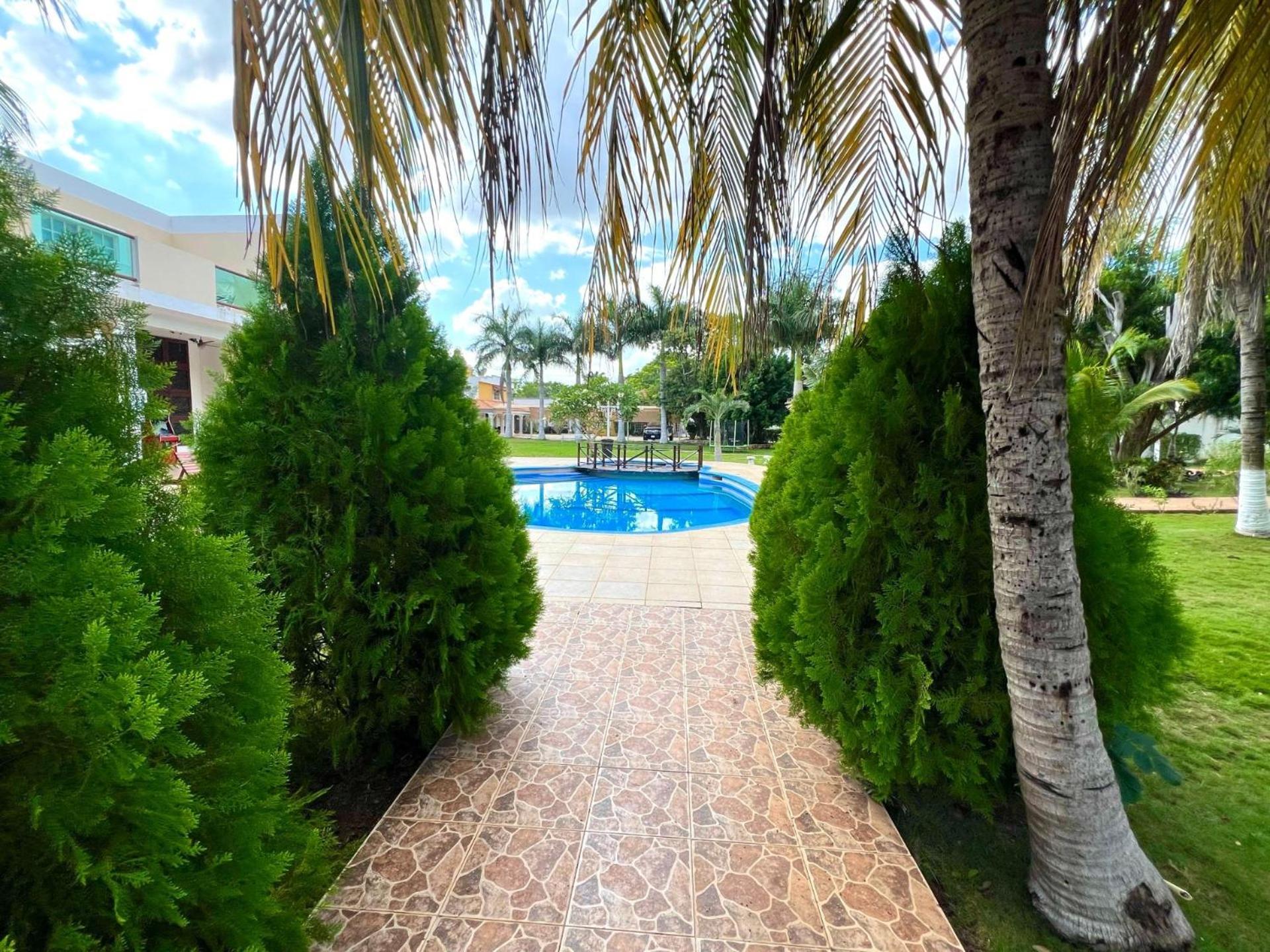 Villa Paraiso