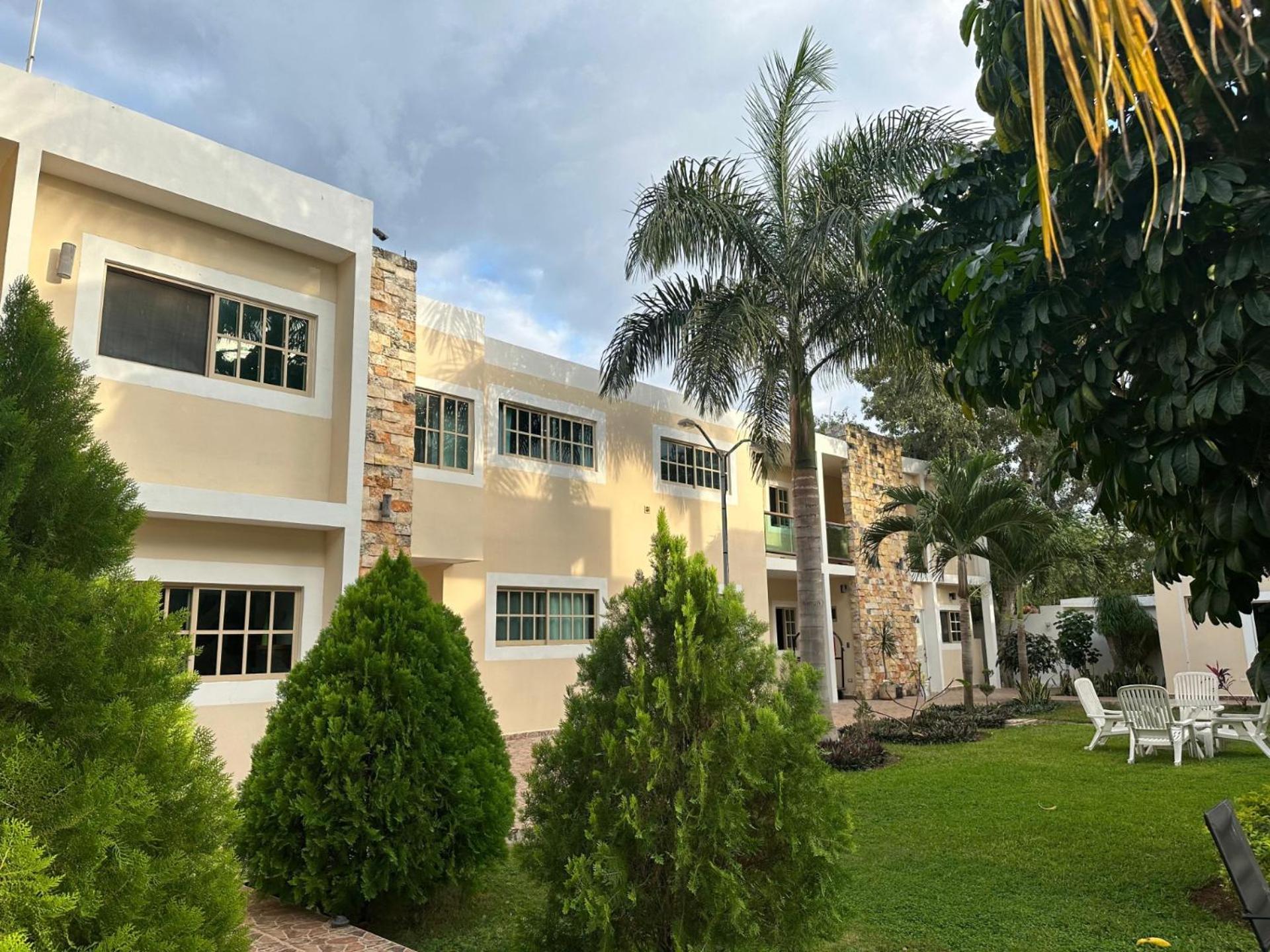 Paraiso Villa Mérida