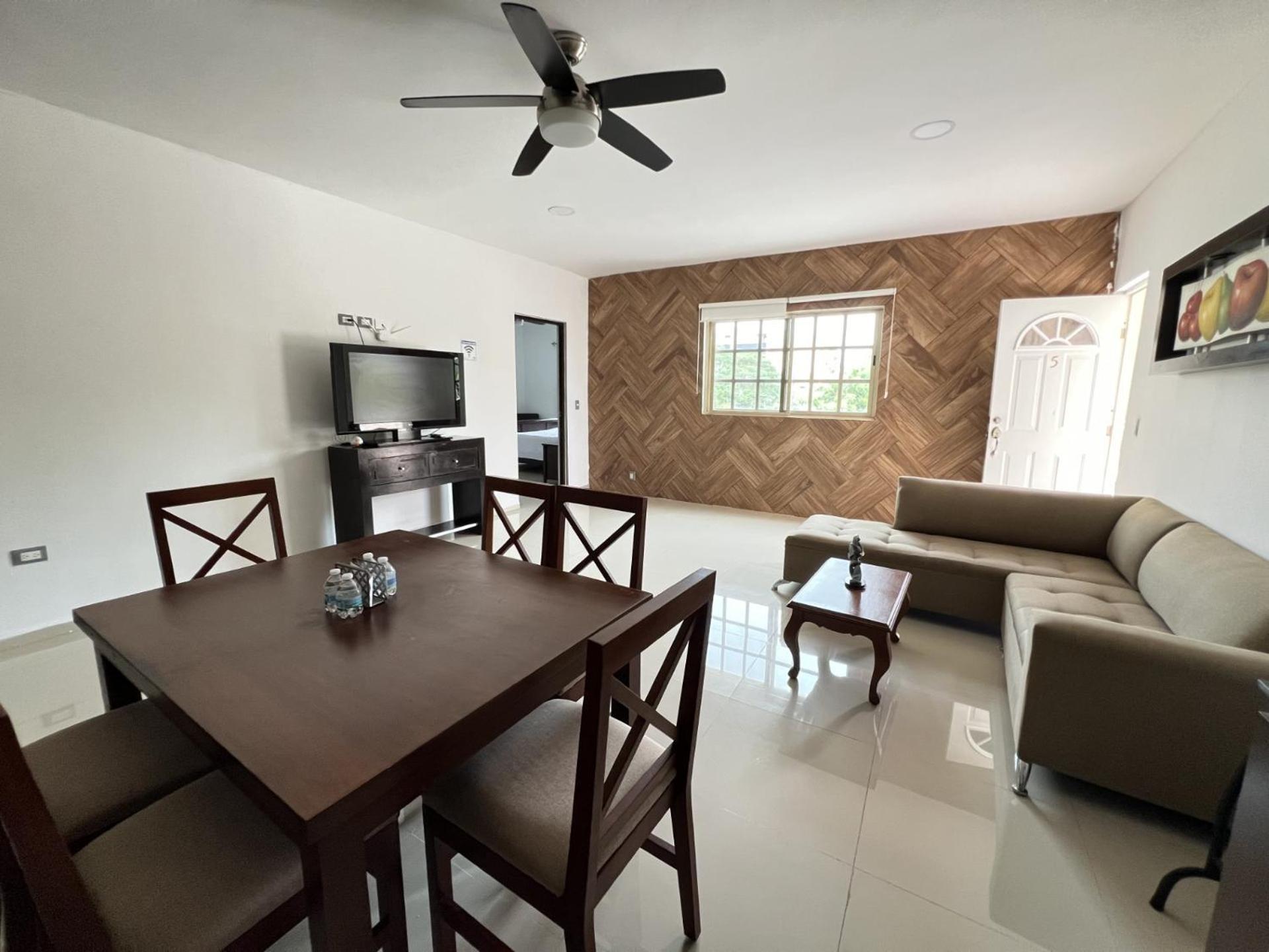 Villa Paraiso *